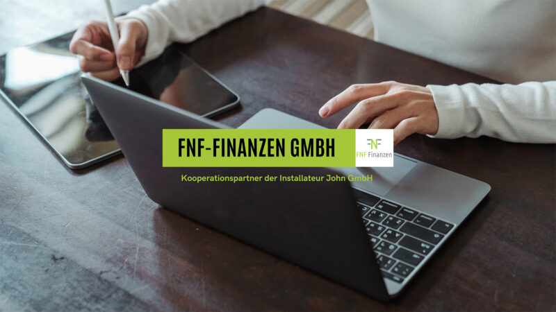 Bad Finanzierung & Ratenzahlung